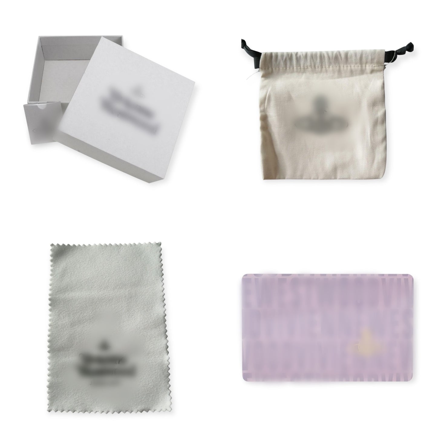 Spiked Edge Gem Studded Rim 3D Cross Clear Orb Pendant Necklace (3 Colors)